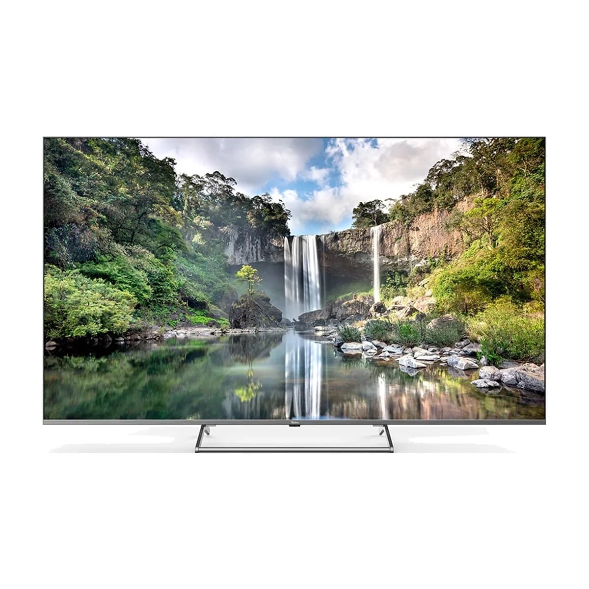 تلویزیون 75 اینچ جی پلاس QMLED مدل GTV-75SQM637SP — تصویر ۲