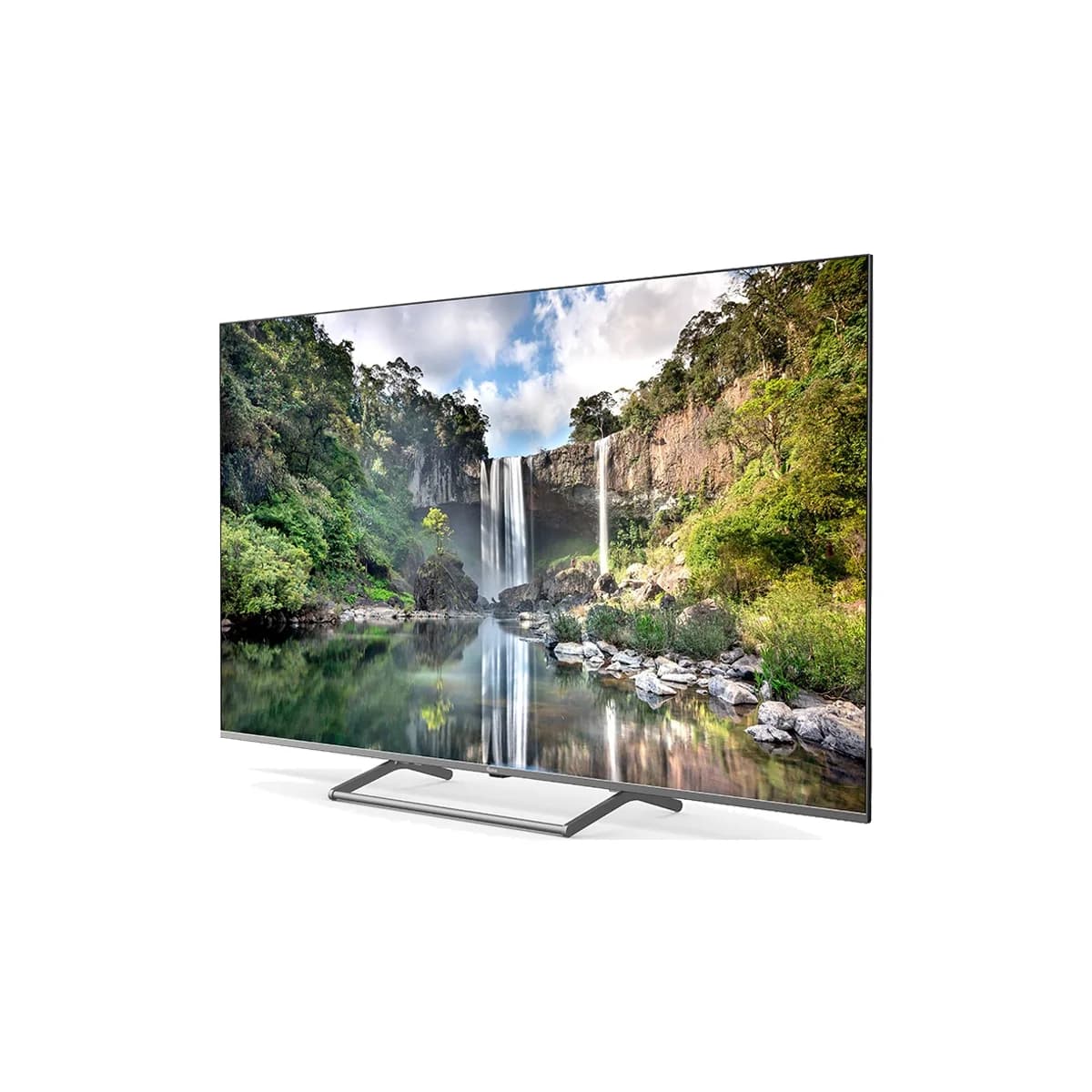 تلویزیون 75 اینچ جی پلاس QMLED مدل GTV-75SQM637SP — تصویر ۳