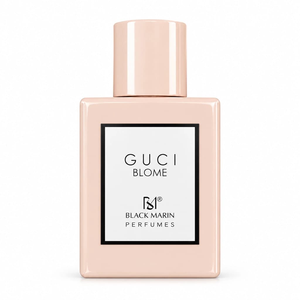 ادو پرفیوم زنانه گوچی مدل Gucci Bloom