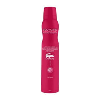 بادی اسپلش BODY CARE با رایحه LACOSTE