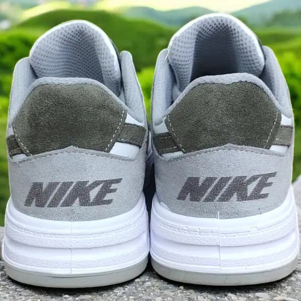 کتونی نایک اس بی لایت (رنگبندی) (Nike SB Light) — تصویر ۴