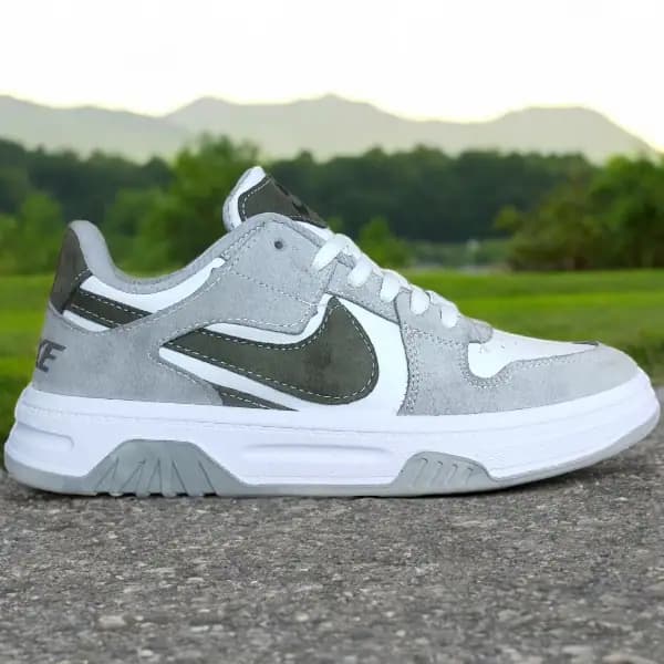 کتونی نایک اس بی لایت (رنگبندی) (Nike SB Light) — تصویر ۳