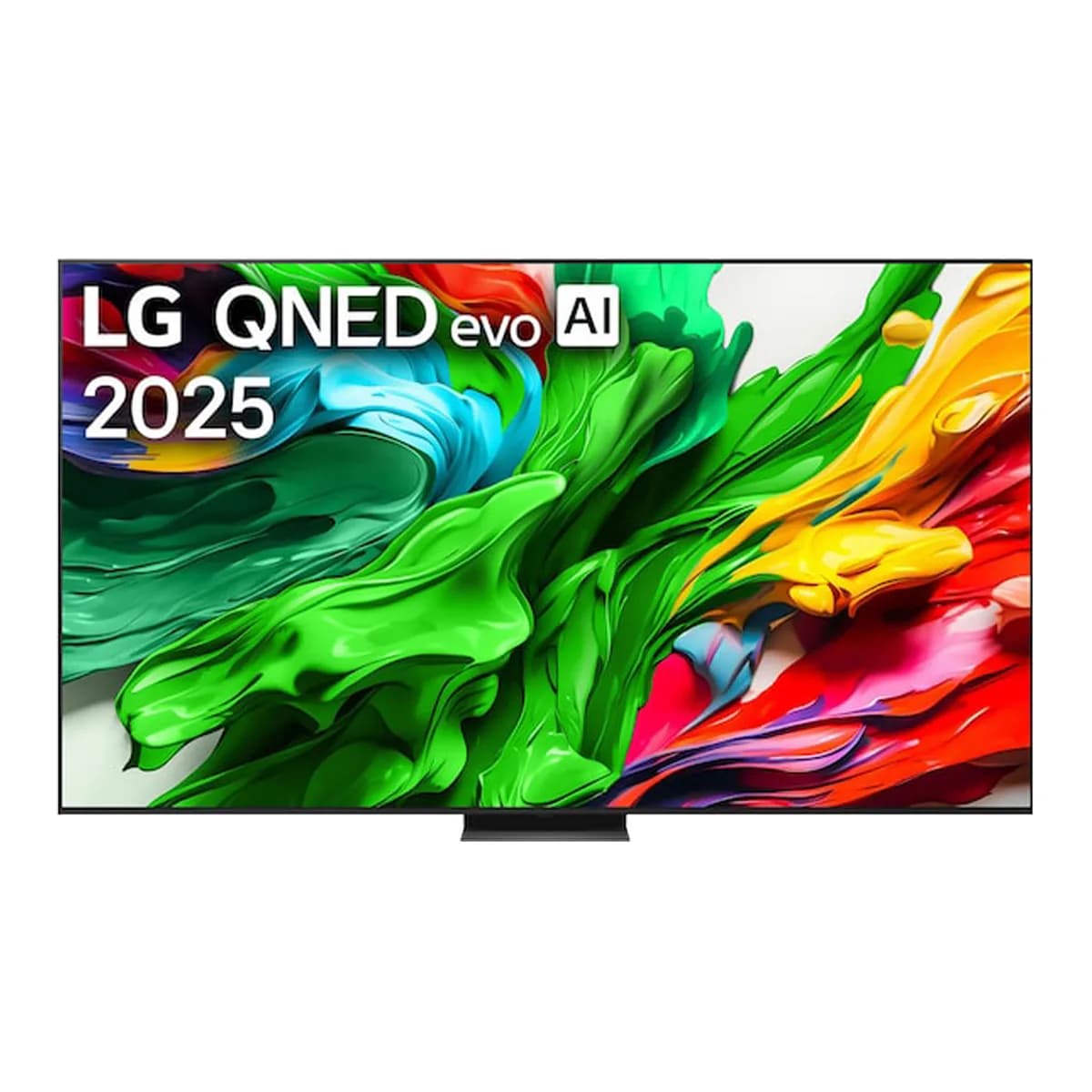 تلویزیون 100 اینچ کیوند ال جی مدل 100QNED86AC