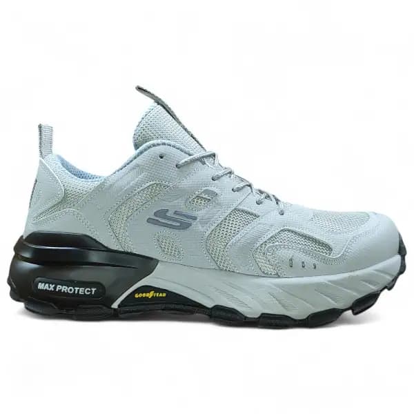 کتونی اسکیچرز (Skechers ) مکس پروتکت (Max Protect ) مردانه (مسترکوالیتی)(رنگ بندی)