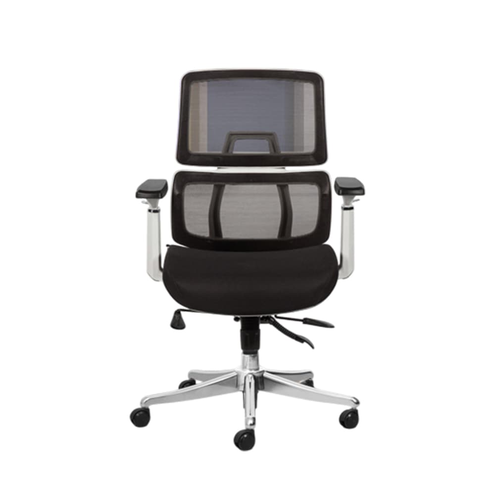 صندلی کارشناسی مش مدل K-70SP تکنوسیستم