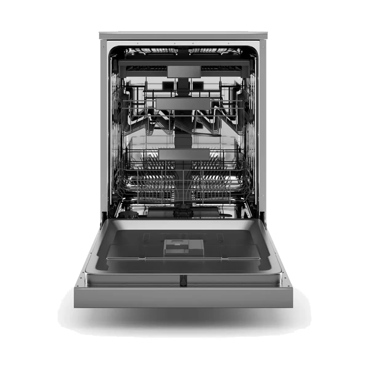 ماشین ظرفشویی جی پلاس مدل GDW-P5993NS — تصویر ۵