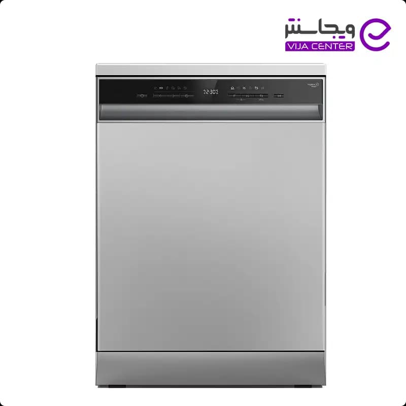 ماشین ظرفشویی جی پلاس مدل GDW-P5993NS — تصویر ۱۱