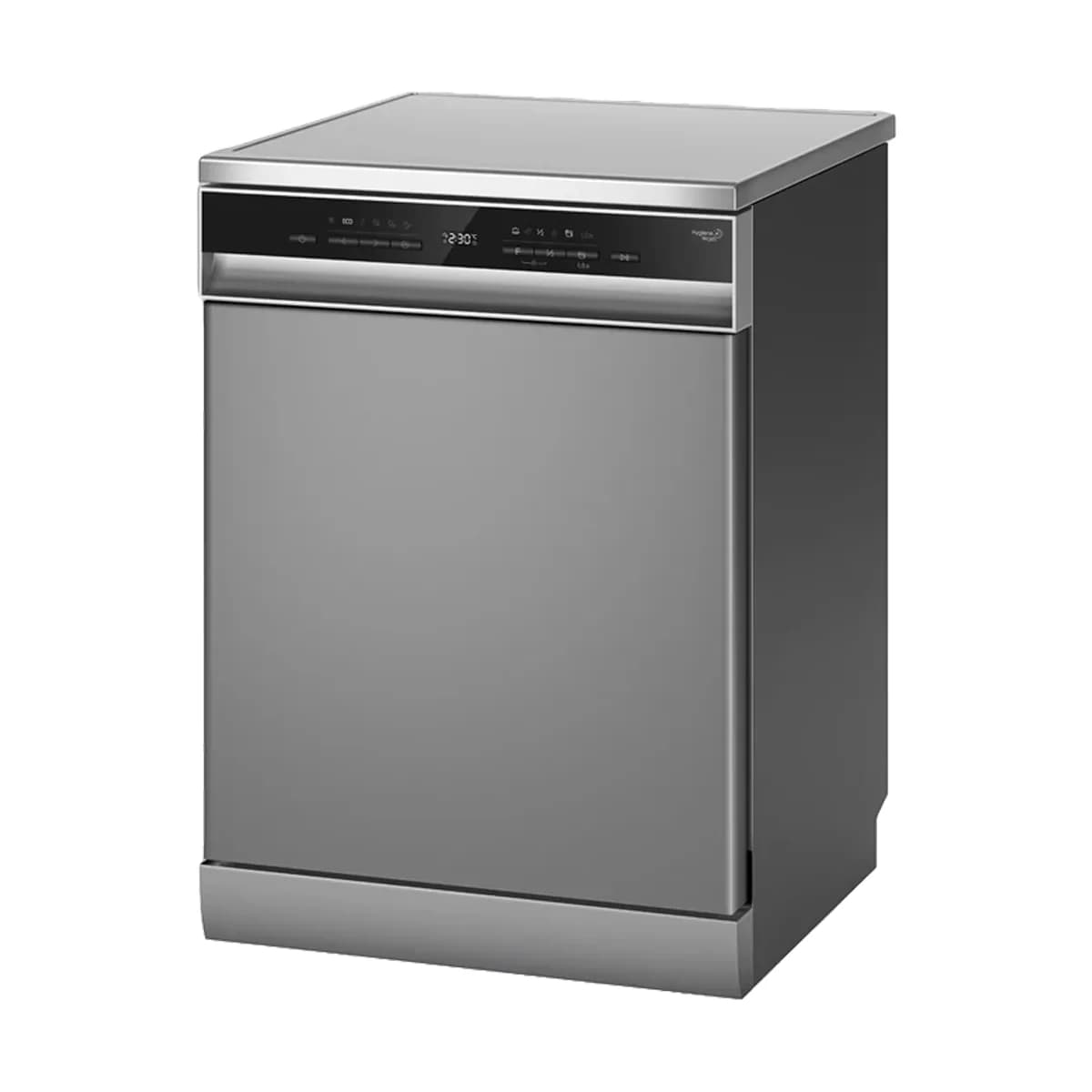 ماشین ظرفشویی جی پلاس مدل GDW-P5993NS — تصویر ۳