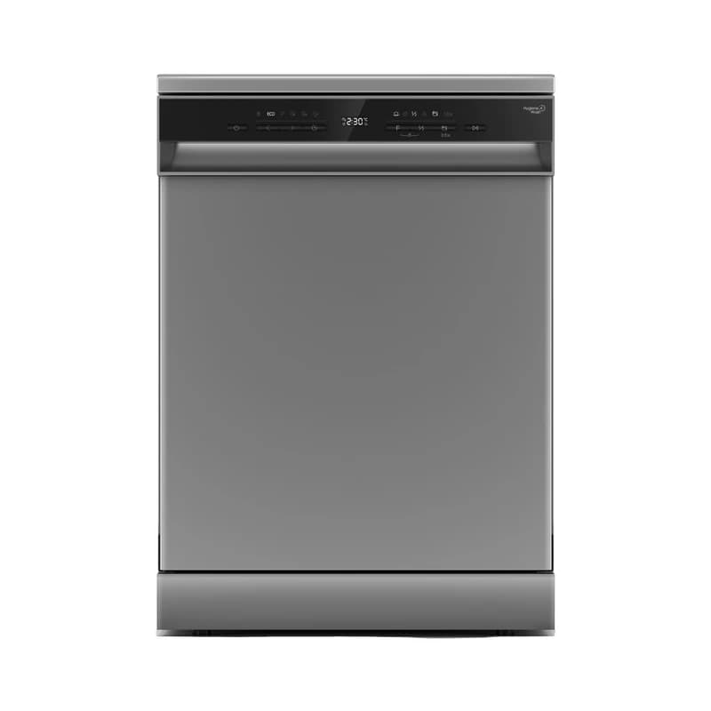 ماشین ظرفشویی جی پلاس مدل GDW-P5993NS — تصویر ۷