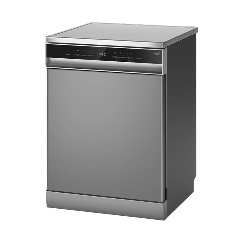 ماشین ظرفشویی جی پلاس مدل GDW-P5993NS — تصویر ۸