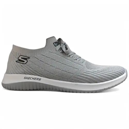 اسکیچرز بافتی جورابی زنانه (Skechers) — تصویر ۲
