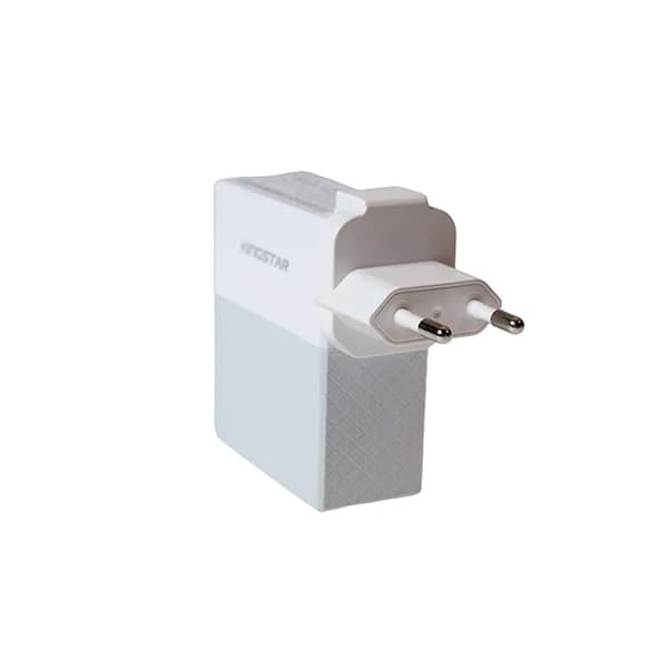 شارژر دیواری 65 وات کینگ استار مدل KW295PD — تصویر ۲