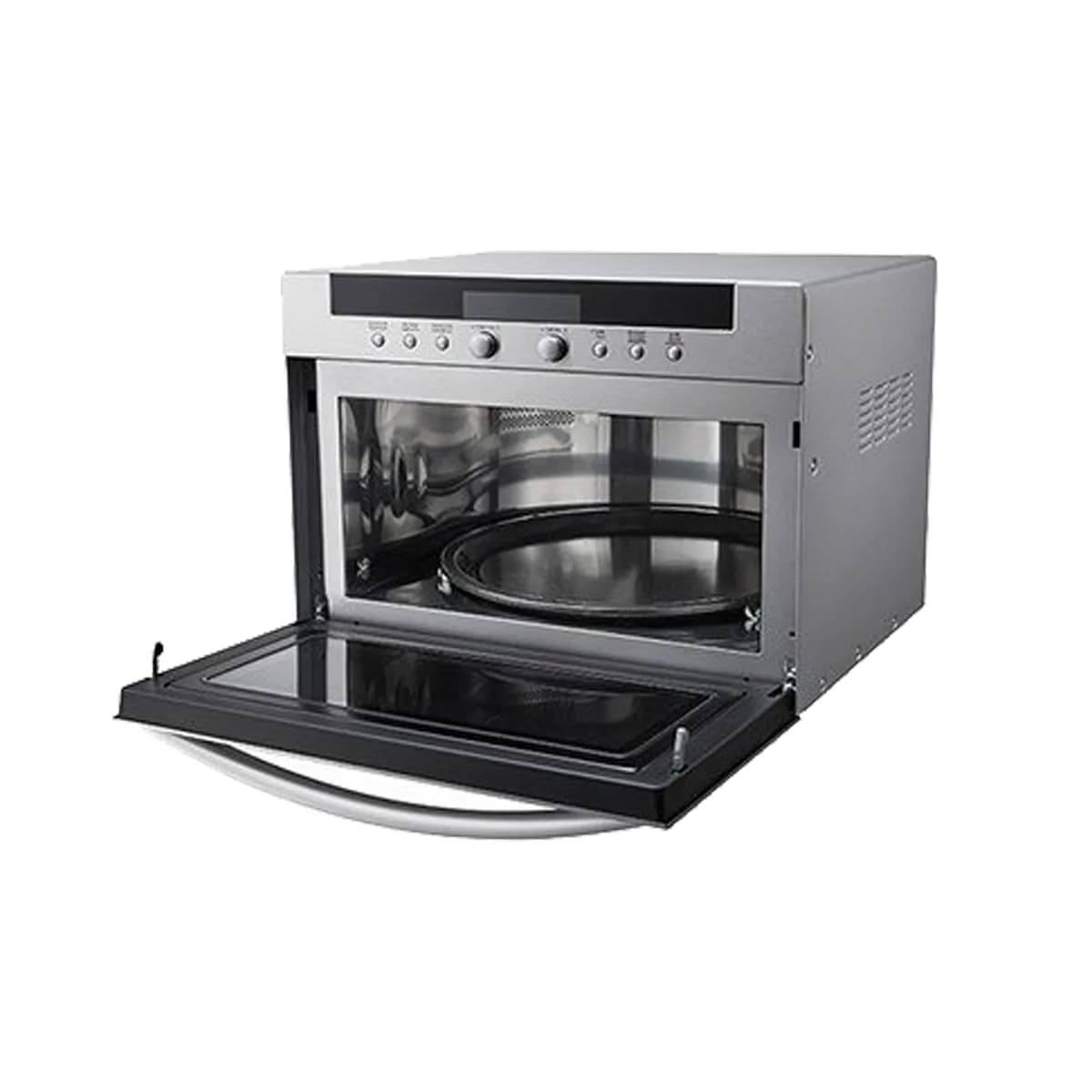 مایکروویو 38 لیتری سولاردام ال جی مدل MA3884 — تصویر ۵
