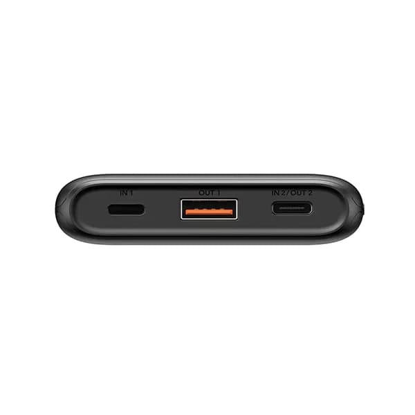 پاور بانک انرجایزر مدل UE 10051 PQ با ظرفیت 10000mAh — تصویر ۳
