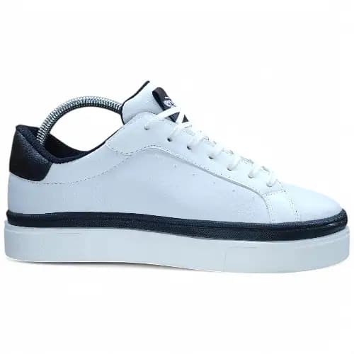 ونس مردانه مدل پول اند بیر STWD (رنگ بندی) (pull and bear STWD)