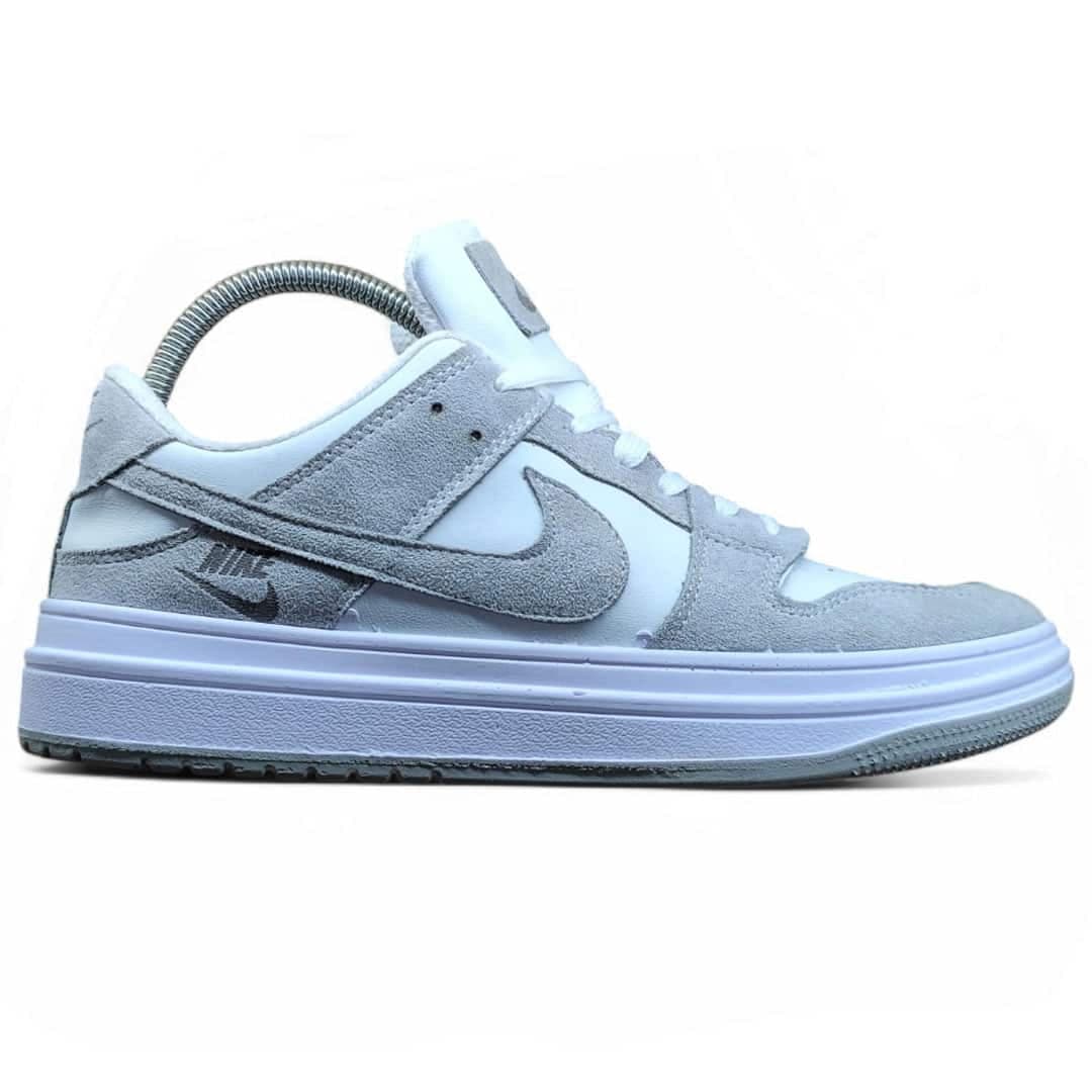 نایکی مردانه (NIKE) (جردن1) (رنگ بندی) — تصویر ۲
