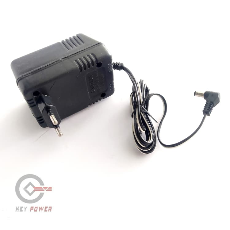 شارژر 12 ولت 1 آمپر مدل ADAPTER — تصویر ۳