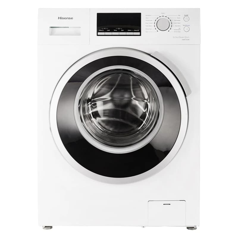 ماشین لباسشویی هایسنس مدل WFH8012D — تصویر ۲