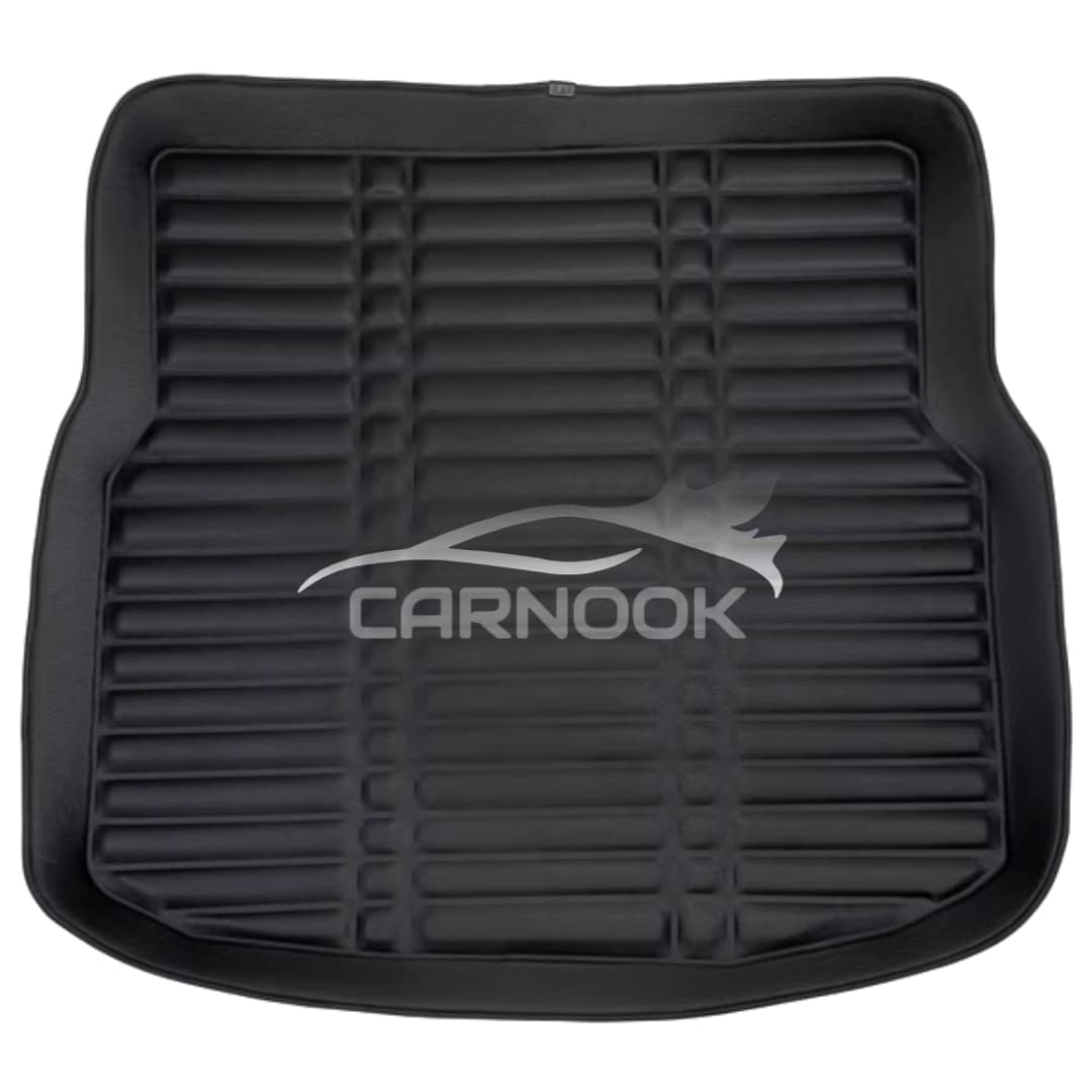 کفپوش صندوق عقب بنز C250 | کارنوک