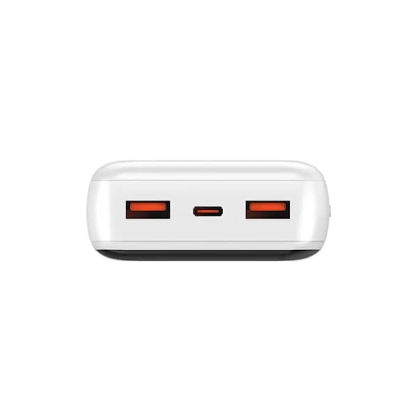 پاور بانک انرجایزر مدل UE 20069 PQ با ظرفیت 20000mAh — تصویر ۴