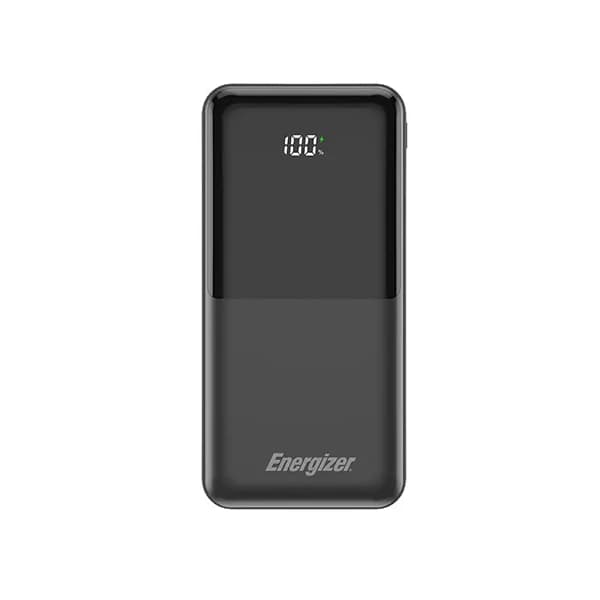 پاور بانک انرجایزر مدل UE 20069 PQ با ظرفیت 20000mAh — تصویر ۳