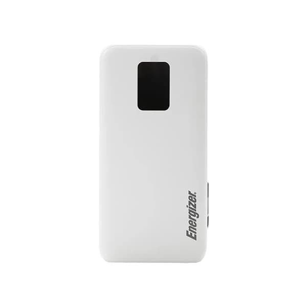 پاور بانک انرجایزر مدل UE 10020 PQ با ظرفیت 10000mAh — تصویر ۲