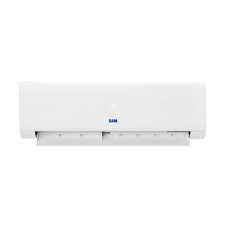 کولر گازی سام 30000 دور ثابت مدل SRC3X30HC