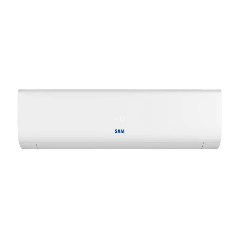 کولر گازی سام 18000 دور ثابت مدل SRC3X18HC — تصویر ۲