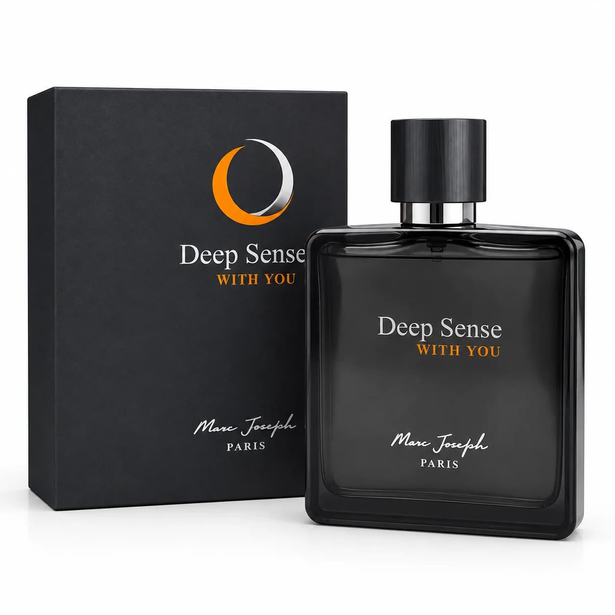 عطر ادکلن دیپ سنس ویت یو مردانه