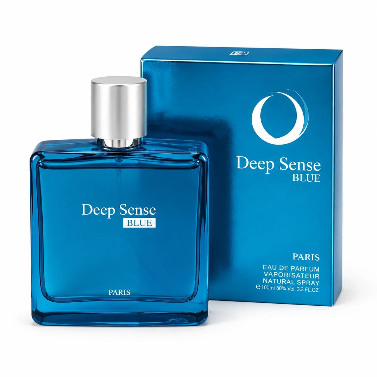 عطر ادکلن دیپ سنس بلو