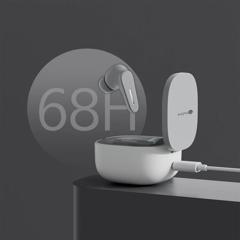 هندزفری بلوتوثی پرووان مدل PHB3222 — تصویر ۵