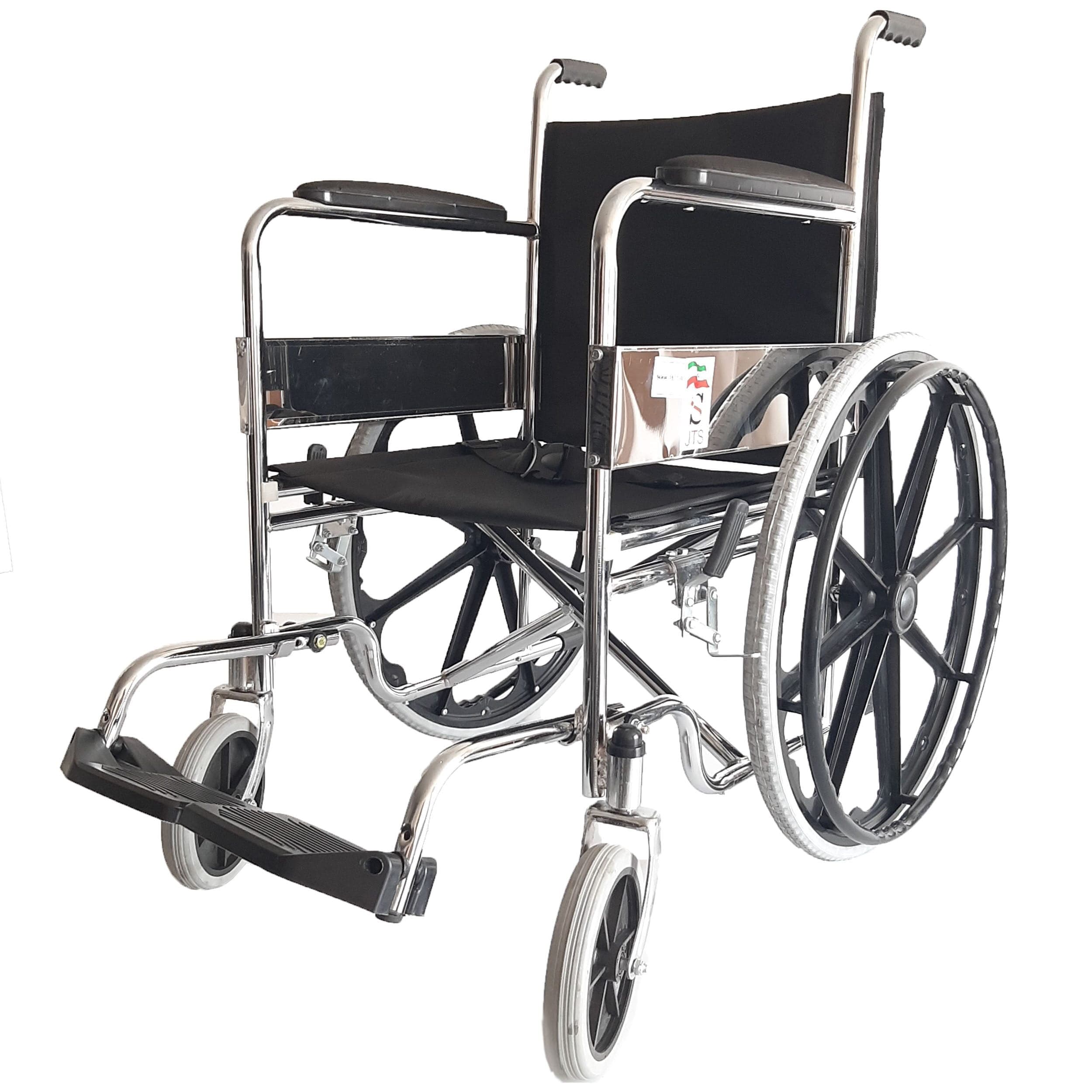 ویلچر جی تی اس (JTS) مدل 809B