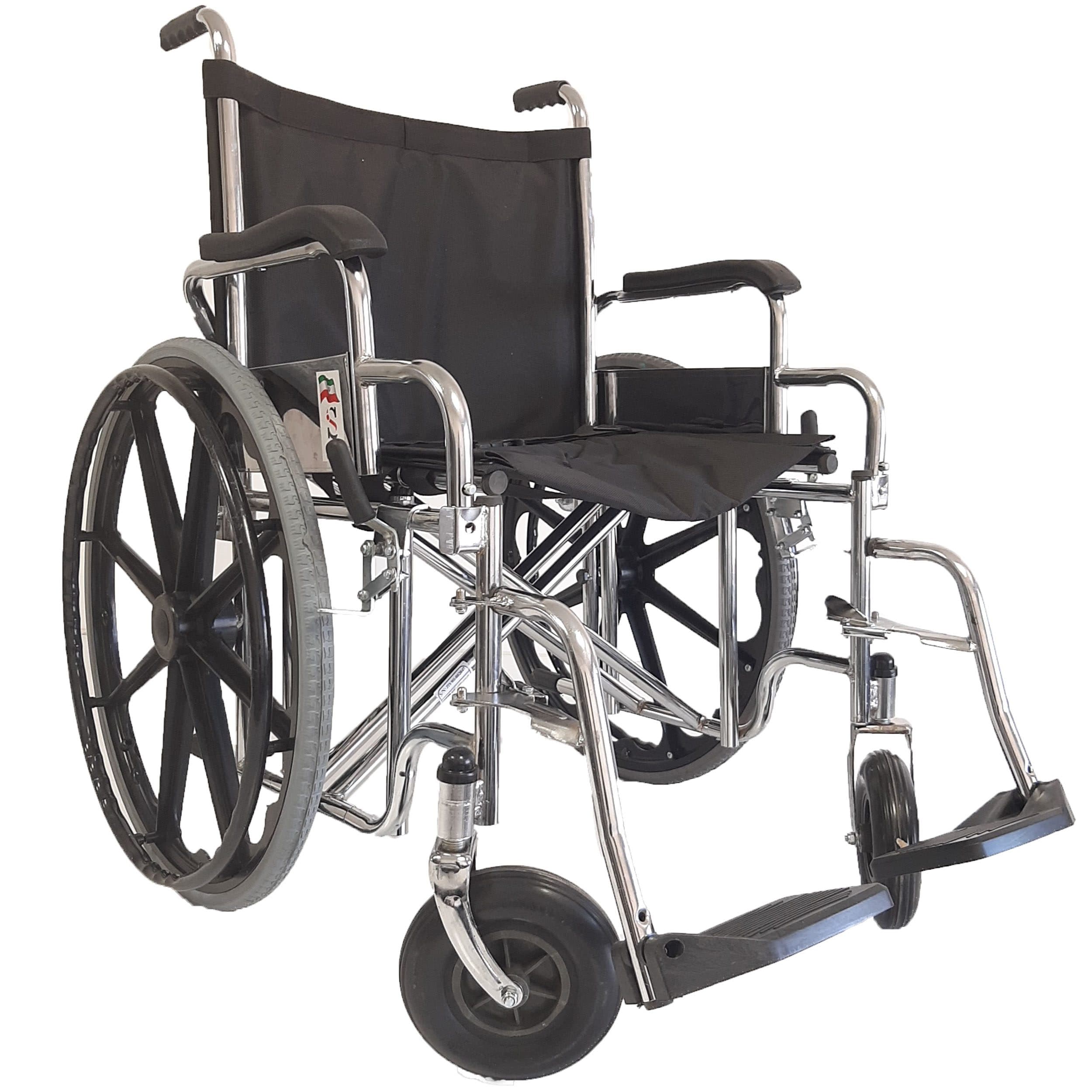 ویلچر ارتوپدی جی تی اس (JTS) مدل 901