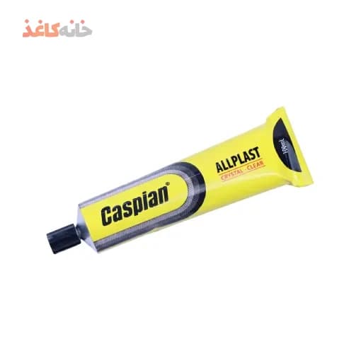 چسب مايع همه كاره ۱۰۰ سی سی کاسپین
