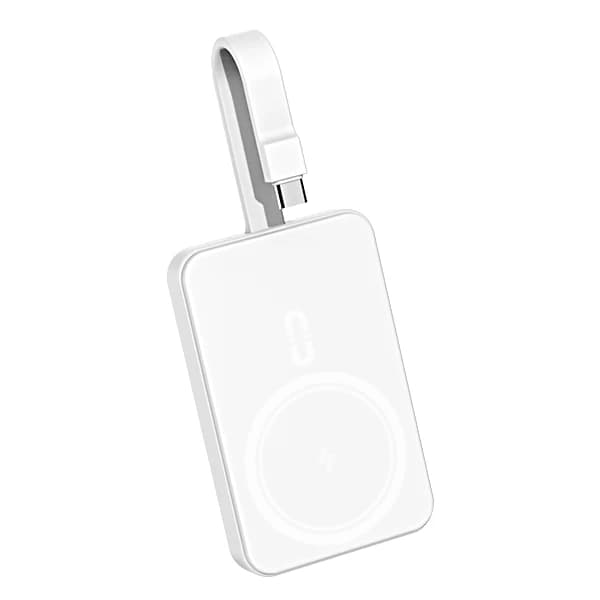 پاوربانک وایرلس پرووان مدل PPB5118 با ظرفیت 10000mAh — تصویر ۲
