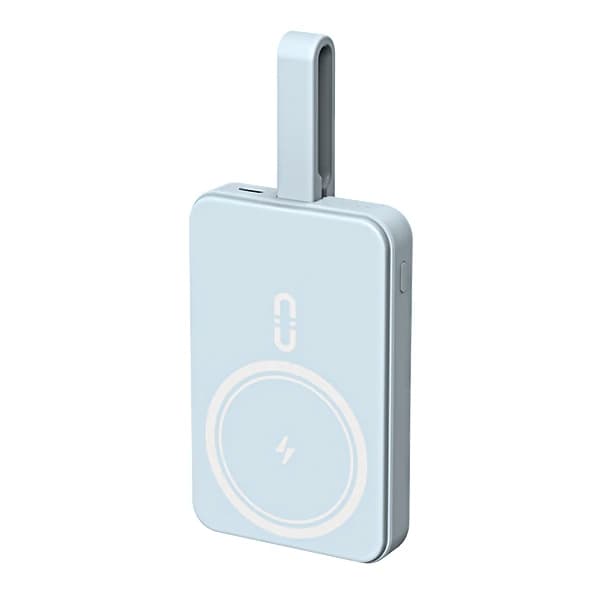 پاوربانک وایرلس پرووان مدل PPB5118 با ظرفیت 10000mAh — تصویر ۳