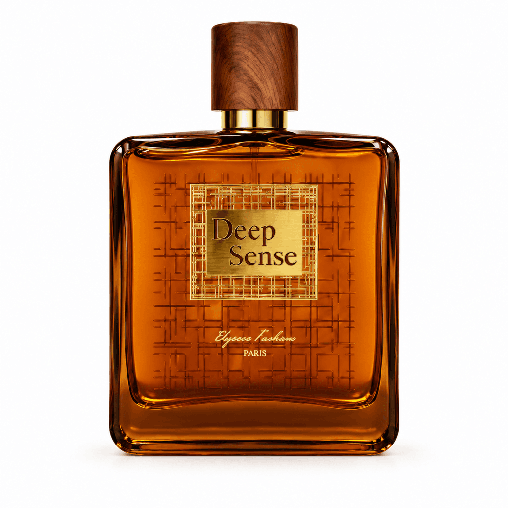 عطر ادکلن دیپ سنس الیسیس فشن