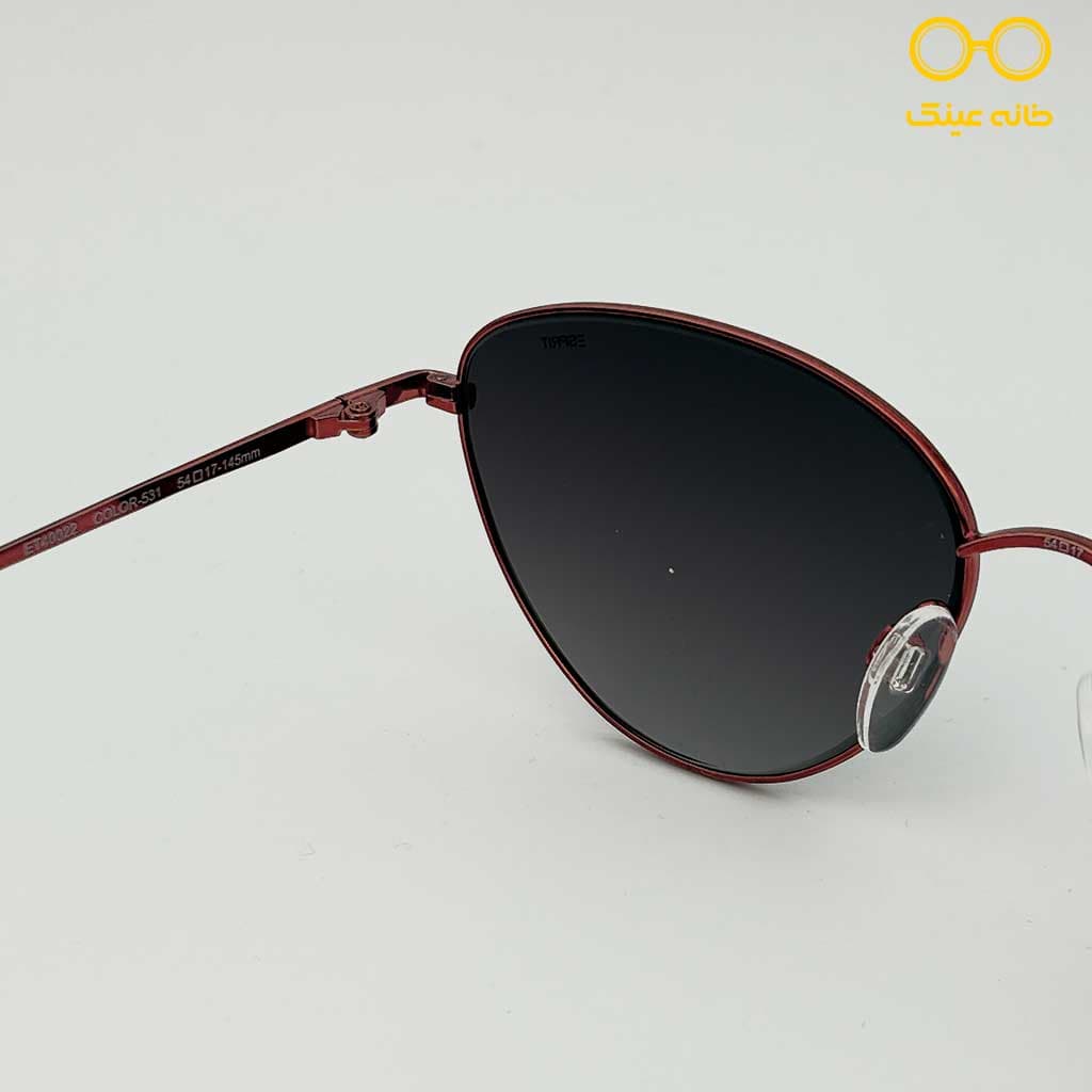 عینک آفتابی زنانه اسپریت ET40022 | اصل و اورجینال با UV400 — تصویر ۶