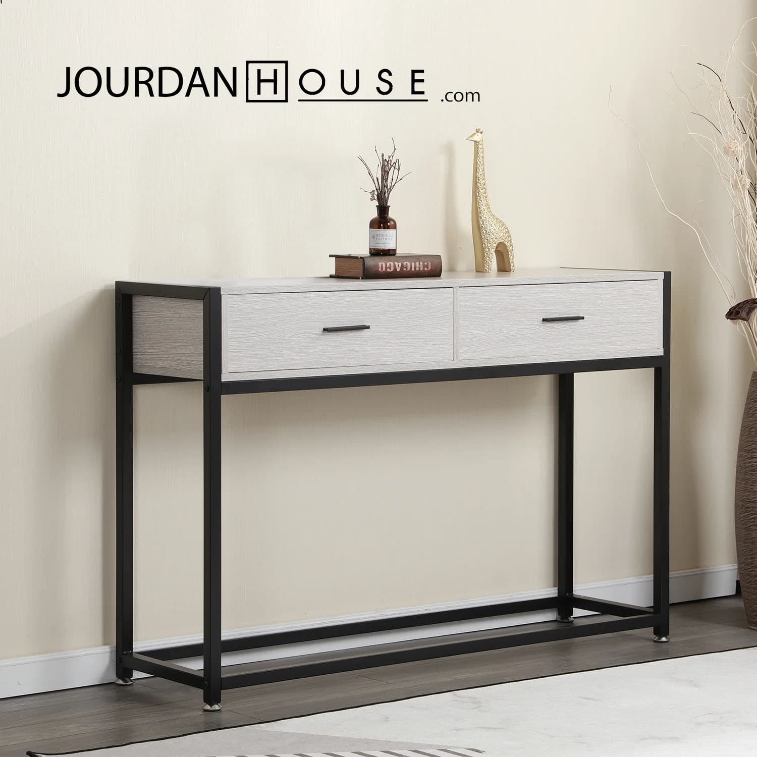 میز کنسول جردن هاوس مدل Dubhlainn — تصویر ۴