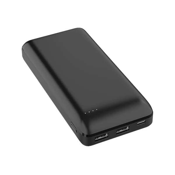 پاوربانک پرووان مدل PPB5209 با ظرفیت 20000mAh — تصویر ۲