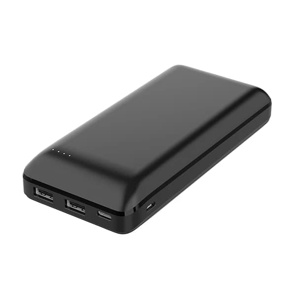 پاوربانک پرووان مدل PPB5302 با ظرفیت 30000mAh — تصویر ۲