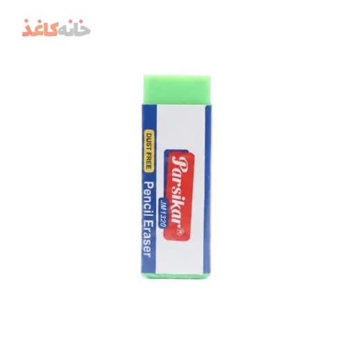 پاکن 20 سبز پارسی کار — تصویر ۲