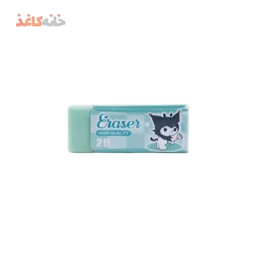 پاکن فانتزی کرومی سبز