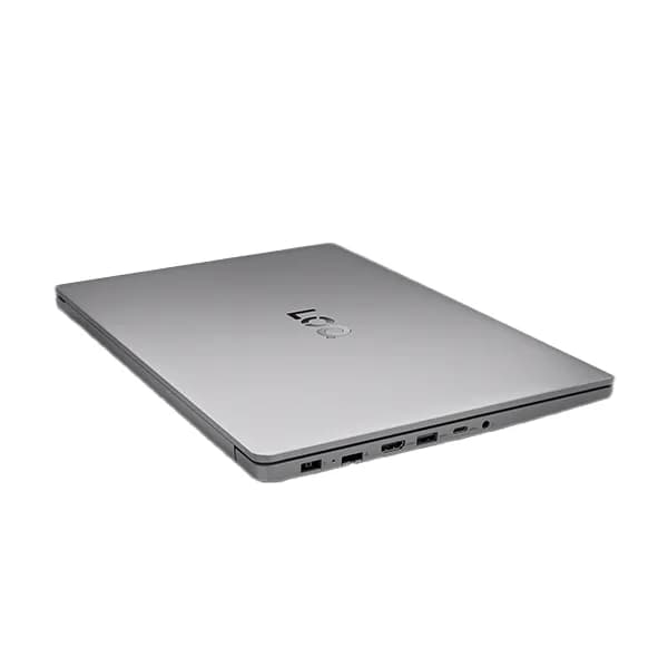 لپ تاپ 15.6 اینچی لنوو مدل LOQ 15IAX9E پردازنده i5 12450HX با رم 8GB و حافظه داخلی 512GB — تصویر ۴