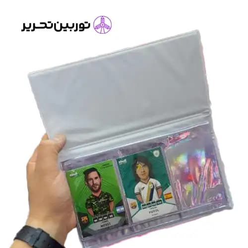 آلبوم کیمدی — تصویر ۱۱