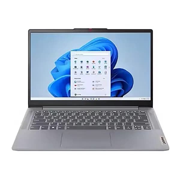 لپ تاپ 14 اینچی لنوو مدل Idea Pad Slim 3 پردازنده i5 14IRH8 با رم 8GB و حافظه داخلی 512GB