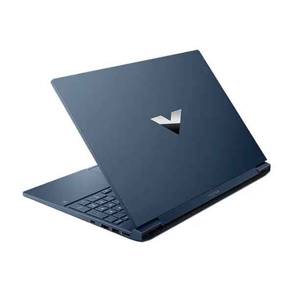 لپ تاپ 15.6 اینچی اچ پی مدل Victus 15-FA0033dx پردازنده Core i5 12450H با رم 8GB و حافظه داخلی 512GB — تصویر ۳