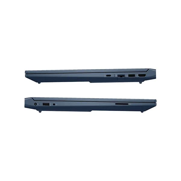 لپ تاپ 15.6 اینچی اچ پی مدل Victus 15-FA0033dx پردازنده Core i5 12450H با رم 8GB و حافظه داخلی 512GB — تصویر ۴