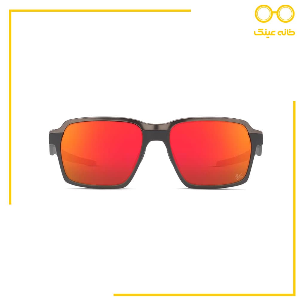 عینک آفتابی ورزشی اوکلی OAKLEY OO4143 — تصویر ۲