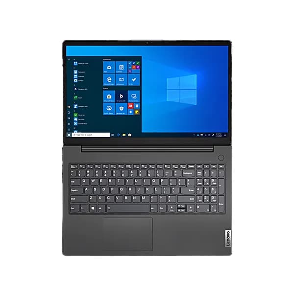 لپ تاپ 15.6 اینچی لنوو مدل پردازنده N4500 با رم 4GB و حافظه داخلی 256GB — تصویر ۲